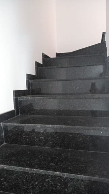 ESCADA - GRANITO - II