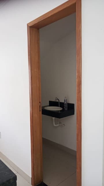 LAVABO